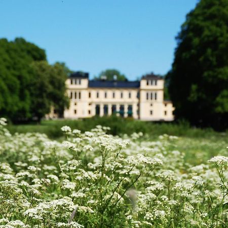 ホテル Ranaes Slott Ranas エクステリア 写真